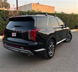 هیوندای پالیسەید